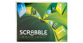 Scrabble Original 53322/Y9619-9984.9985