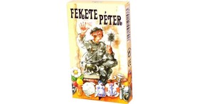 Fekete Péter (Classic) 1573