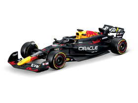Maisto Tech 1/41 Forma 1-es autópálya építõ 1 RC autóval