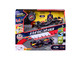 Maisto Tech 1/41 Forma 1-es autópálya építõ 1 RC autóval