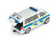 VW T5 autópályarendõrség