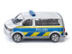 VW T5 autópályarendõrség