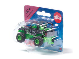 Nagykerekû jeep
