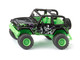 Nagykerekû jeep