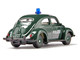 VW bogár rendõrautó