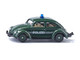 VW bogár rendõrautó