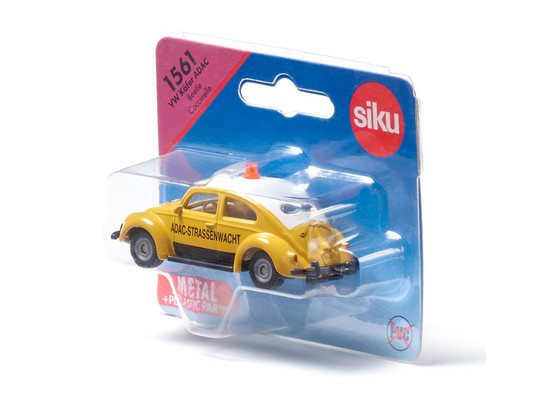 VW bogár ADAC