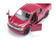 Ford F150 motorcsónakkal