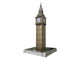 Puzzle 3D 216 db - Big Ben világító