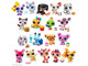 LPS S4 Figura Meglepetés Csomag