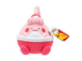 Pokémon plüss 13 cm-es Happiny