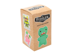 Fuggler kulcstartó ( replika)