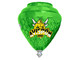 Peonza Mini Avispón