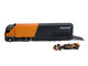 Bburago F1 teherautó 1/43 - Mclaren - L. Noris