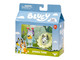 Bluey Figura Dupla Csomag Tavasz