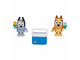 Bluey Figura Dupla Csomag Jégkrém