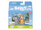 Bluey Figura Dupla Csomag Jégkrém