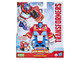 Transformers Classic heroes Rescan figurák