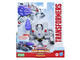 Transformers Classic heroes Rescan figurák