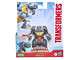 Transformers Classic heroes Rescan figurák