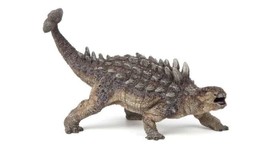 Papo ankylosaurus dínó 55015