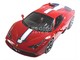 Távirányítós autó 1:14 Ferrari 458 cabrio 74500