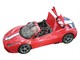 Távirányítós autó 1:14 Ferrari 458 cabrio 74500