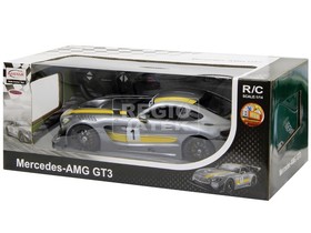 Távirányítós autó 1:14 Mercedes AMG GT3 Performan