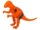 Dinoszaurusz sípoló figura - többféle