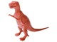 Dinoszaurusz sípoló figura - többféle