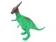 Dinoszaurusz sípoló figura - többféle
