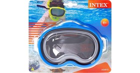 Intex 55913 Sea Scan búvárszemüveg - többféle
