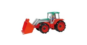 Traktor, 35 cm, Truxx 04407