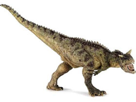 Papo carnotaurus dínó 55032