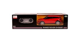 Távirányítós Range Rover Evoque - 1:24, többféle