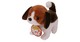 Sétáló Beagle kutyus - 20 cm