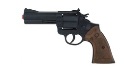 Magnum patronos pisztoly - 23 cm, többféle