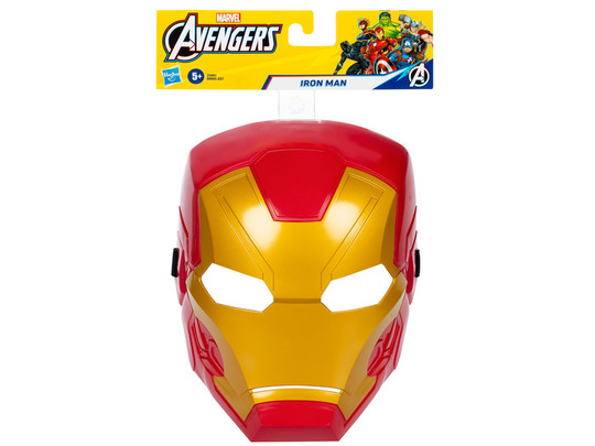 Marvel Avengers hõs maszkok
