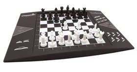 ChessMan Elite, elektronikus asztali sakk