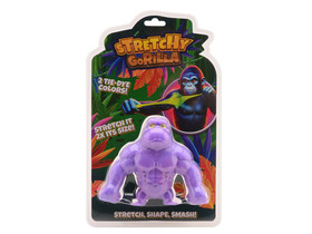 Nyújtható gorilla, 2 féle