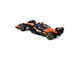 Bburago 1/64 F1 versenyautó - Mclaren MCL39 Norris