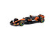 Bburago 1/64 F1 versenyautó - Mclaren MCL39 Norris