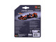 Bburago 1/64 F1 versenyautó - Mclaren MCL39 Norris