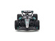 Bburago 1/64 F1 versenyautó - Mercedes-AMG Petronas F1 W16 Team  Russel