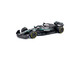 Bburago 1/64 F1 versenyautó - Mercedes-AMG Petronas F1 W16 Team  Russel