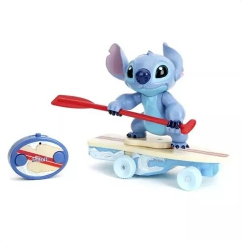 Stitch szörfözõ távirányítós