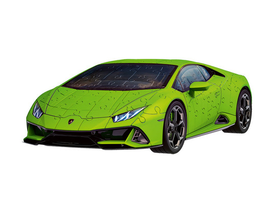 Puzzle 3D 108 db Iconics - Lamborgh.Huracán EVO