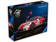 Puzzle 3D 108 db Iconics - Porsche 911 GT3 Cup Salzb