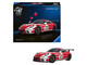 Puzzle 3D 108 db Iconics - Porsche 911 GT3 Cup Salzb