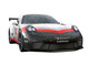 Puzzle 3D 108 db Iconics - Porsche 911 GT3 Cup